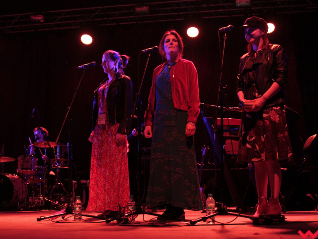 Huczny start Wrzesińskiego Weekendu Muzycznego