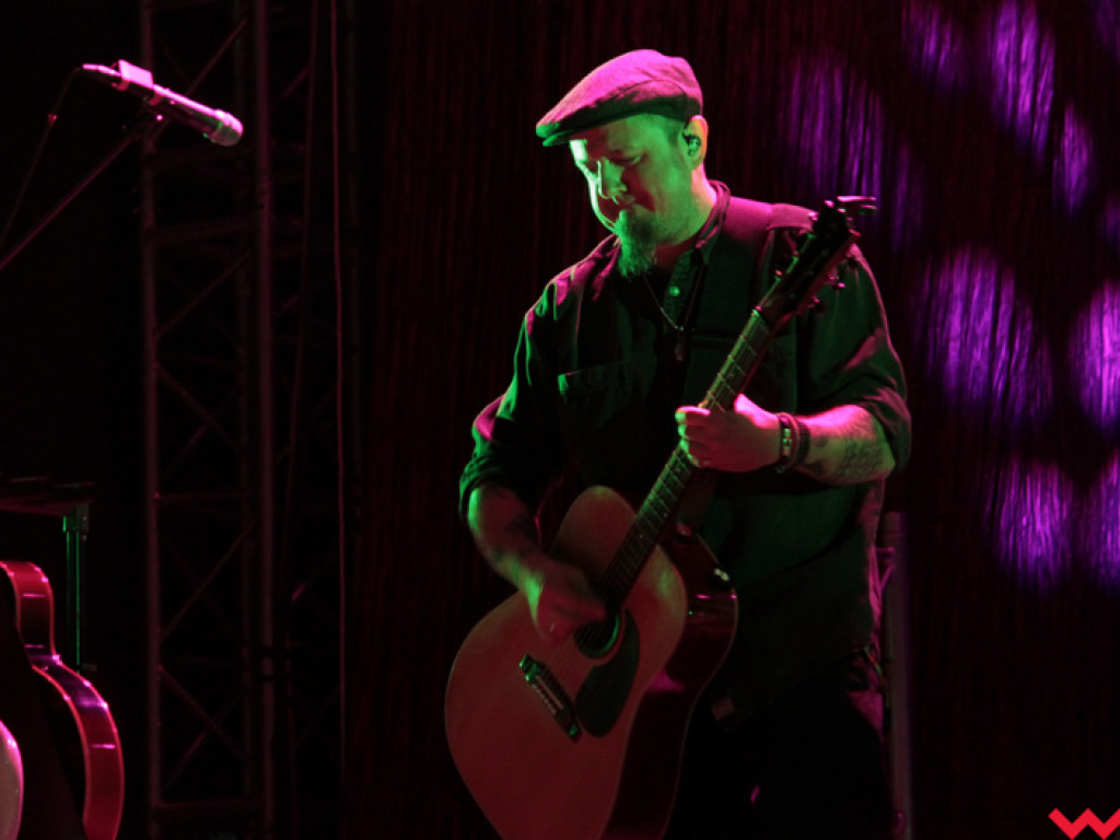 Huczny start Wrzesińskiego Weekendu Muzycznego