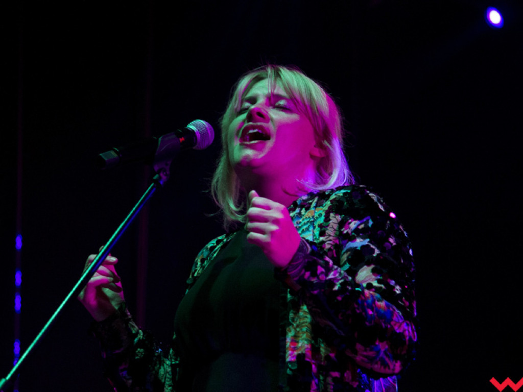 Huczny start Wrzesińskiego Weekendu Muzycznego