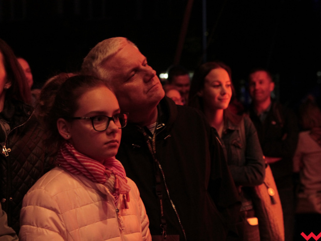 Huczny start Wrzesińskiego Weekendu Muzycznego