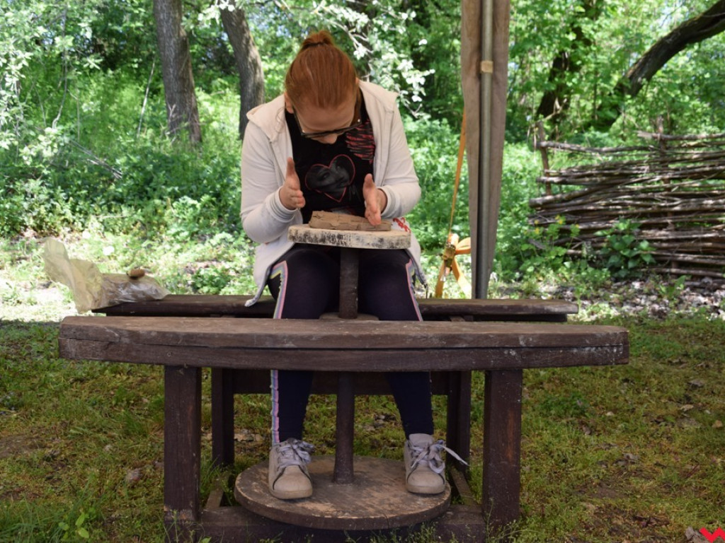 Gród w Grzybowie zaprasza na rodzinny piknik z historią w tle
