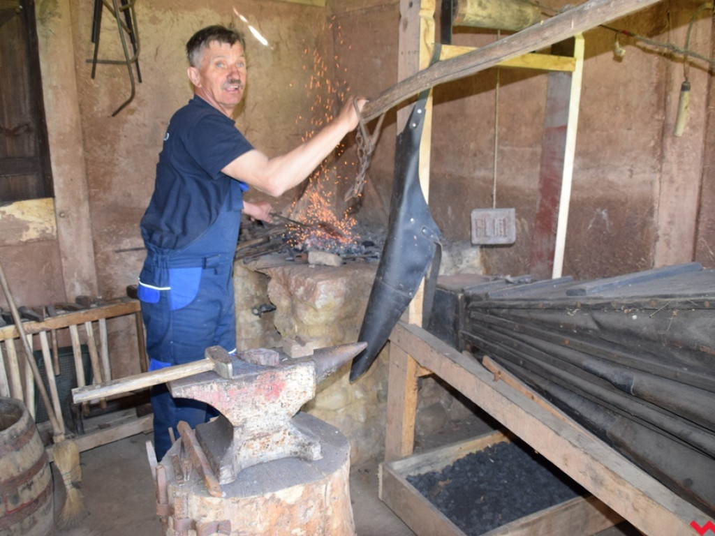 Gród w Grzybowie zaprasza na rodzinny piknik z historią w tle