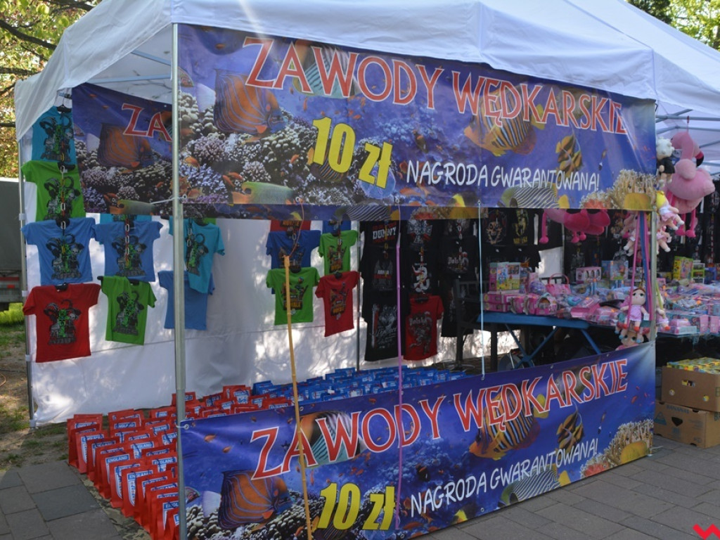 Paka ziemniaka i inne atrakcje prosto z foodtrucka