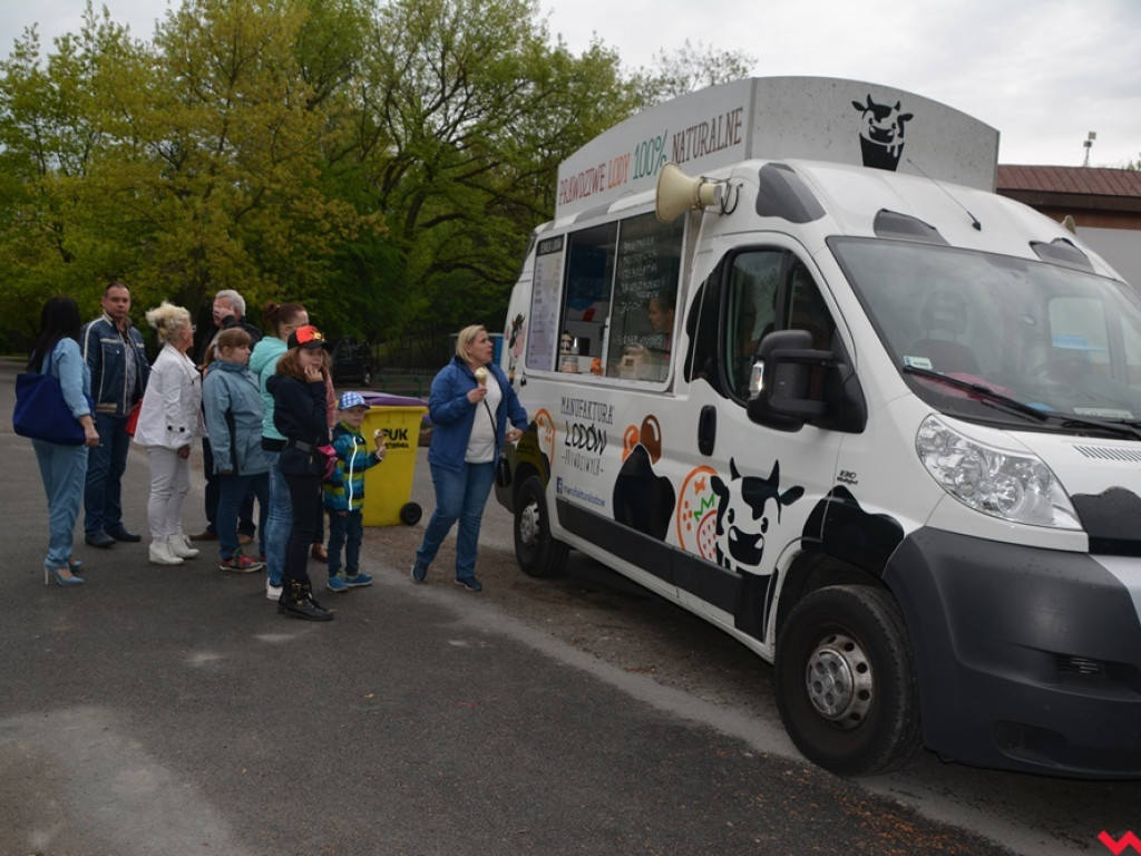 Paka ziemniaka i inne atrakcje prosto z foodtrucka