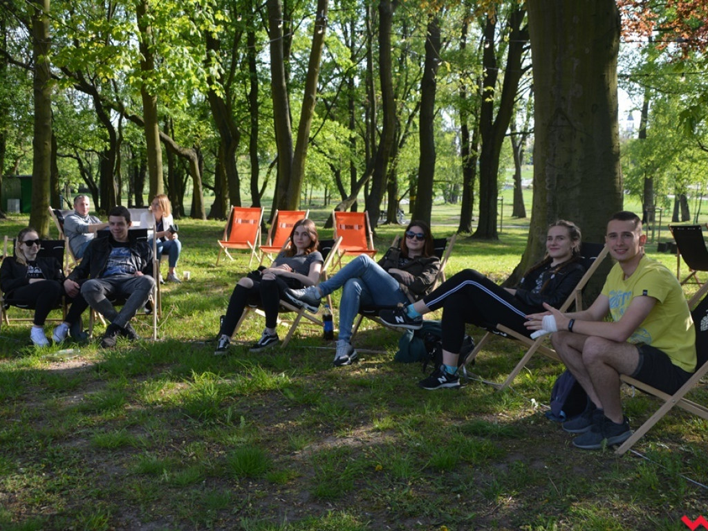 Paka ziemniaka i inne atrakcje prosto z foodtrucka
