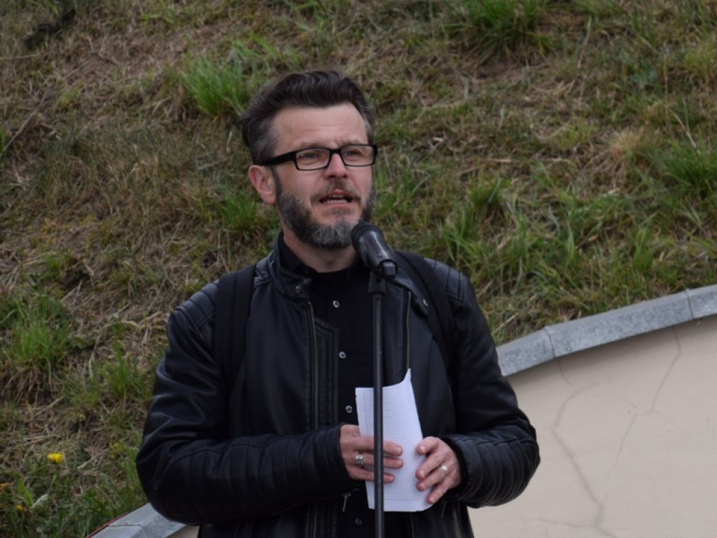 Wrześnianie uczcili poległych w bitwie pod Sokołowem