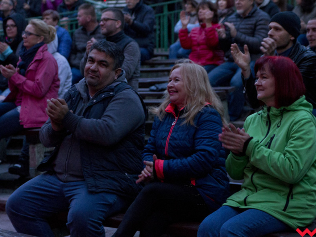 Jazzowe klimaty prosto z Kuby. Ostatni koncert Wrzesińskiego Weekendu Muzycznego 2019