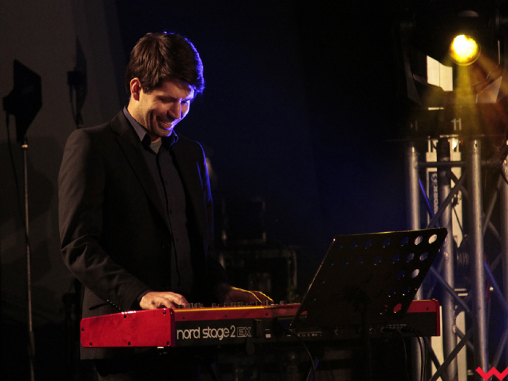 Jazzowe klimaty prosto z Kuby. Ostatni koncert Wrzesińskiego Weekendu Muzycznego 2019