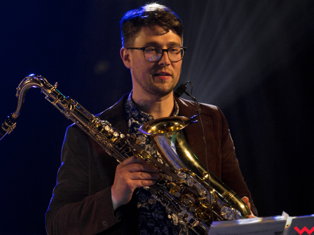 Jazzowe klimaty prosto z Kuby. Ostatni koncert Wrzesińskiego Weekendu Muzycznego 2019