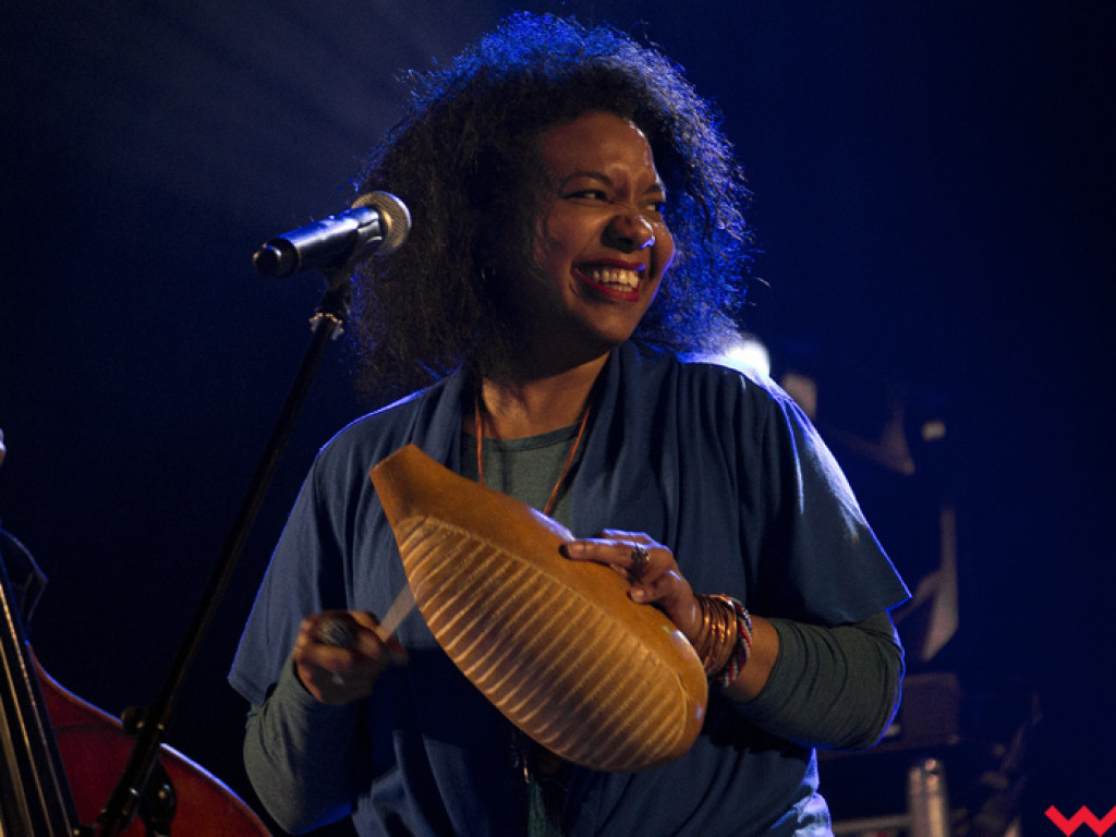 Jazzowe klimaty prosto z Kuby. Ostatni koncert Wrzesińskiego Weekendu Muzycznego 2019