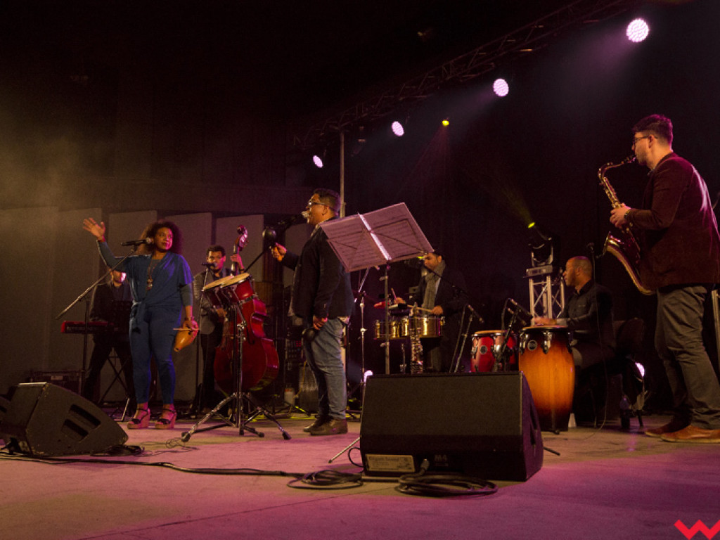 Jazzowe klimaty prosto z Kuby. Ostatni koncert Wrzesińskiego Weekendu Muzycznego 2019