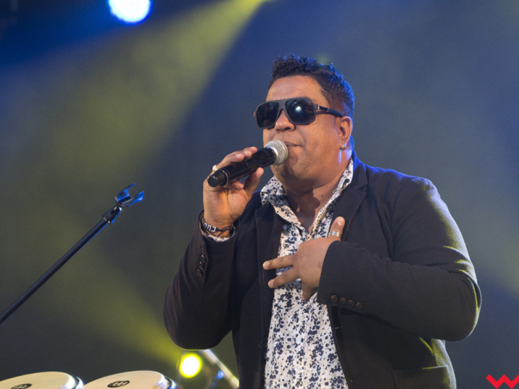 Jazzowe klimaty prosto z Kuby. Ostatni koncert Wrzesińskiego Weekendu Muzycznego 2019