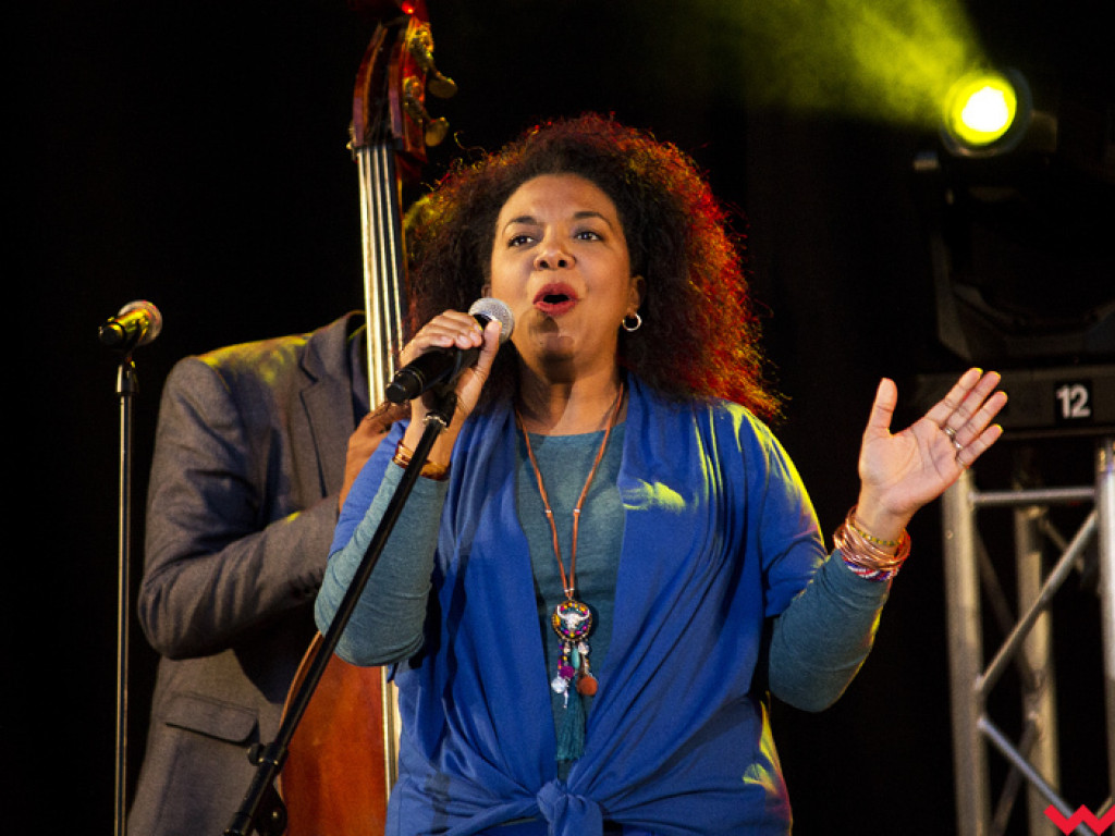 Jazzowe klimaty prosto z Kuby. Ostatni koncert Wrzesińskiego Weekendu Muzycznego 2019