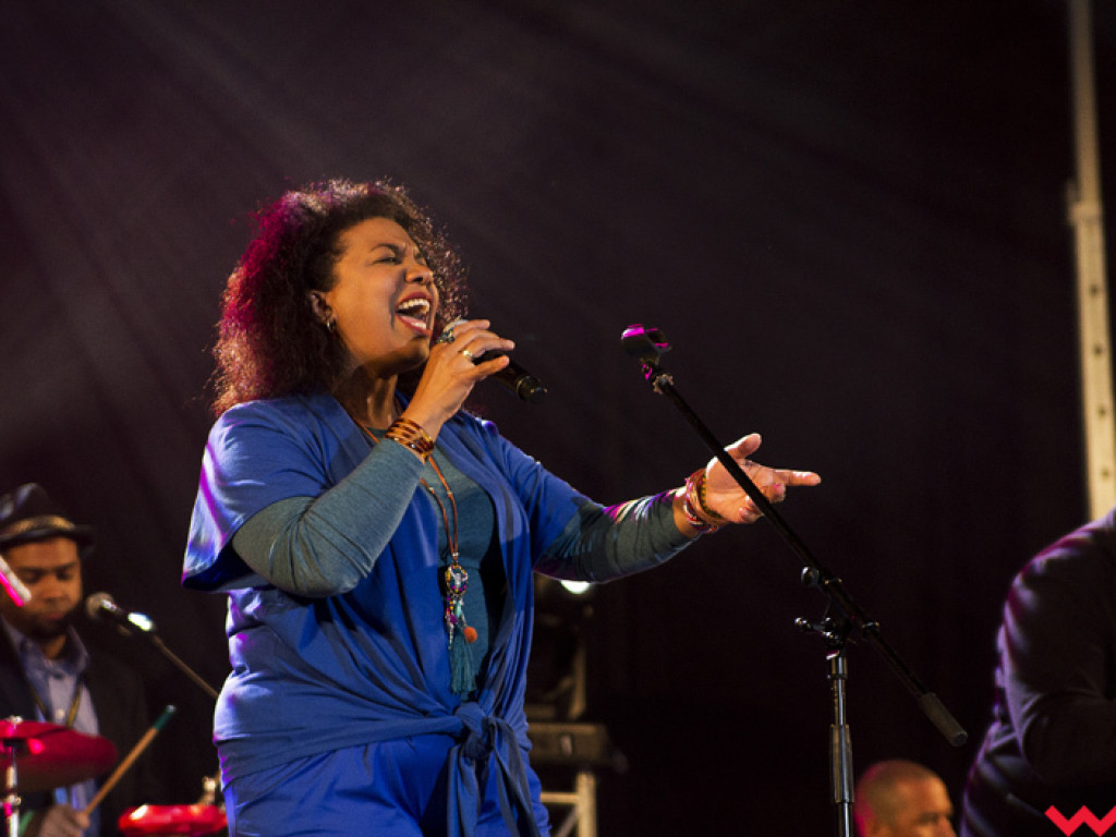Jazzowe klimaty prosto z Kuby. Ostatni koncert Wrzesińskiego Weekendu Muzycznego 2019