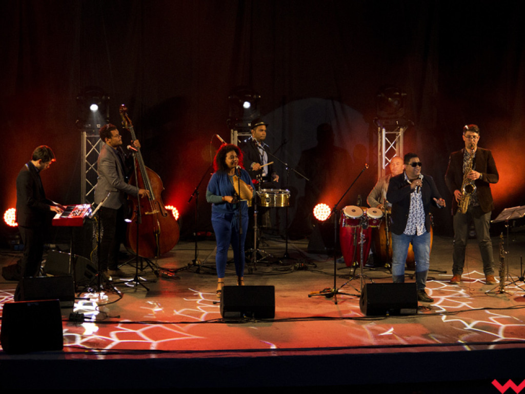 Jazzowe klimaty prosto z Kuby. Ostatni koncert Wrzesińskiego Weekendu Muzycznego 2019