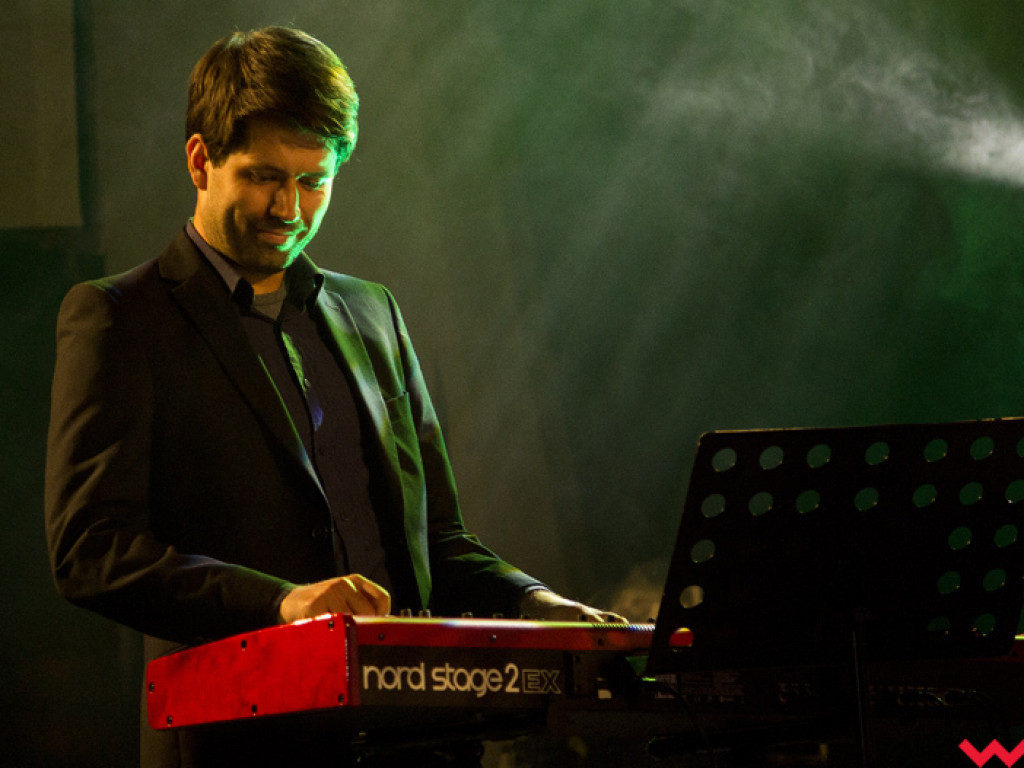 Jazzowe klimaty prosto z Kuby. Ostatni koncert Wrzesińskiego Weekendu Muzycznego 2019