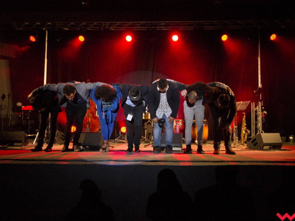 Jazzowe klimaty prosto z Kuby. Ostatni koncert Wrzesińskiego Weekendu Muzycznego 2019