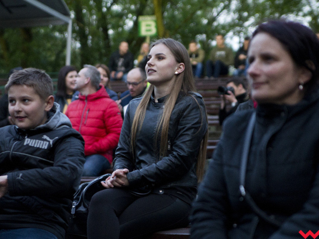 Jazzowe klimaty prosto z Kuby. Ostatni koncert Wrzesińskiego Weekendu Muzycznego 2019