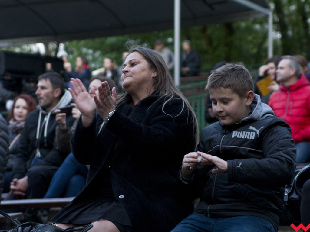 Jazzowe klimaty prosto z Kuby. Ostatni koncert Wrzesińskiego Weekendu Muzycznego 2019