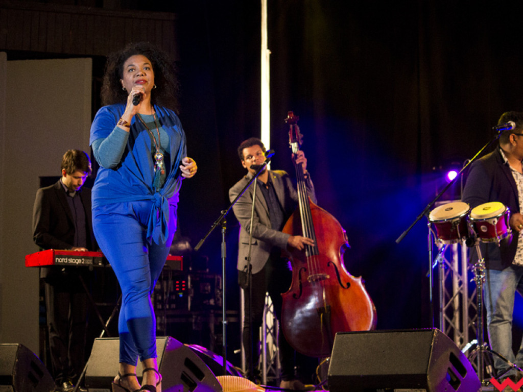 Jazzowe klimaty prosto z Kuby. Ostatni koncert Wrzesińskiego Weekendu Muzycznego 2019