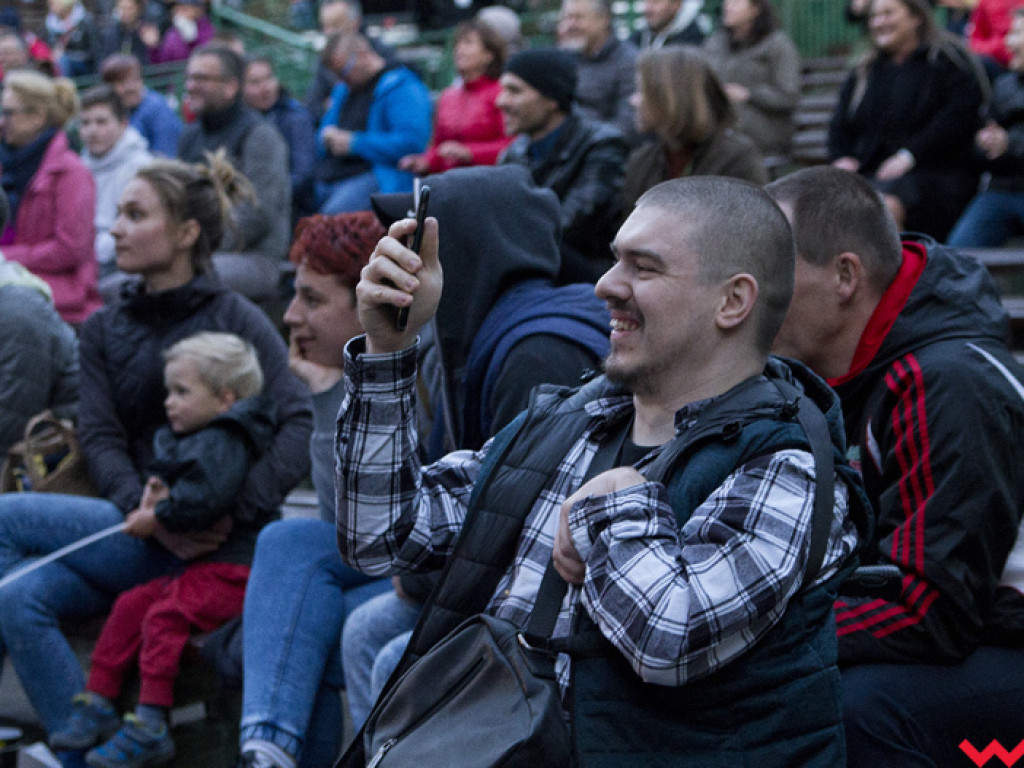 Jazzowe klimaty prosto z Kuby. Ostatni koncert Wrzesińskiego Weekendu Muzycznego 2019