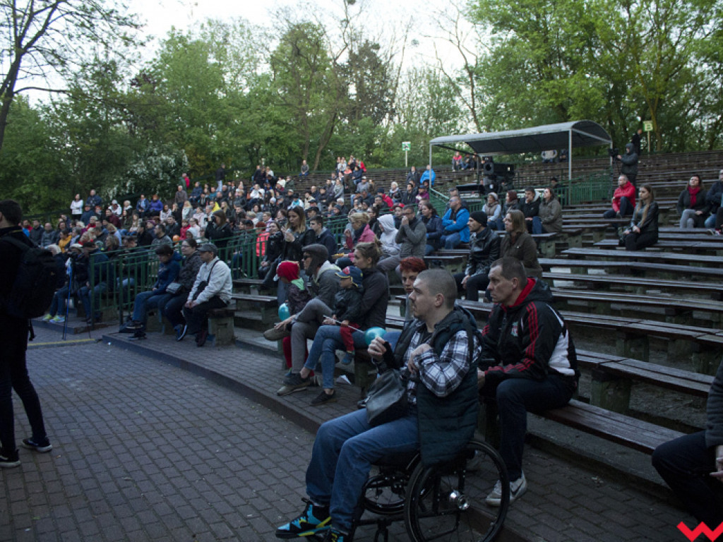 Jazzowe klimaty prosto z Kuby. Ostatni koncert Wrzesińskiego Weekendu Muzycznego 2019