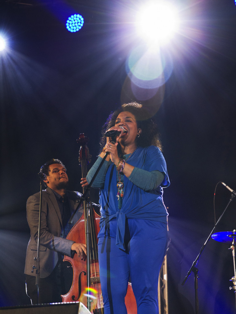 Jazzowe klimaty prosto z Kuby. Ostatni koncert Wrzesińskiego Weekendu Muzycznego 2019