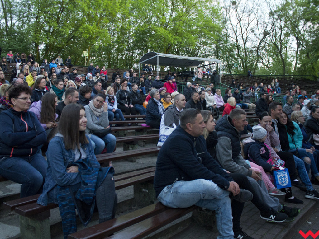 Jazzowe klimaty prosto z Kuby. Ostatni koncert Wrzesińskiego Weekendu Muzycznego 2019