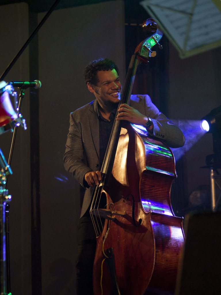 Jazzowe klimaty prosto z Kuby. Ostatni koncert Wrzesińskiego Weekendu Muzycznego 2019