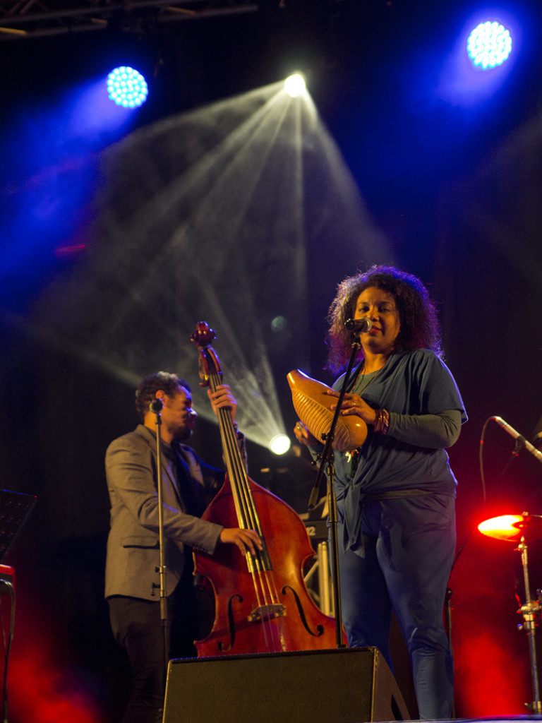 Jazzowe klimaty prosto z Kuby. Ostatni koncert Wrzesińskiego Weekendu Muzycznego 2019