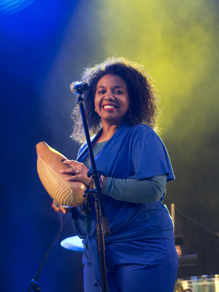 Jazzowe klimaty prosto z Kuby. Ostatni koncert Wrzesińskiego Weekendu Muzycznego 2019