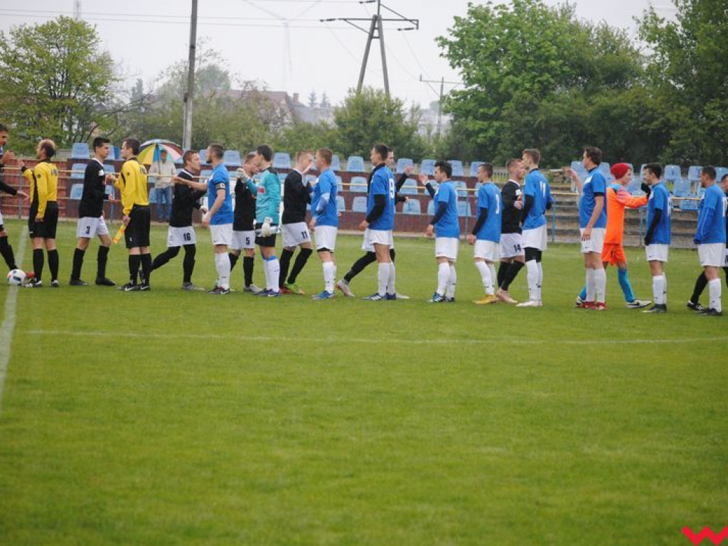 Deszczowe derby dla Orlika. Miłosławiane pokonują Spartę-Sklejkę Orzechowo