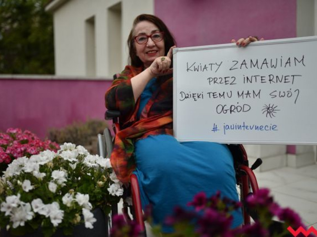 Bezpłatne szkolenia komputerowe Ja w internecie