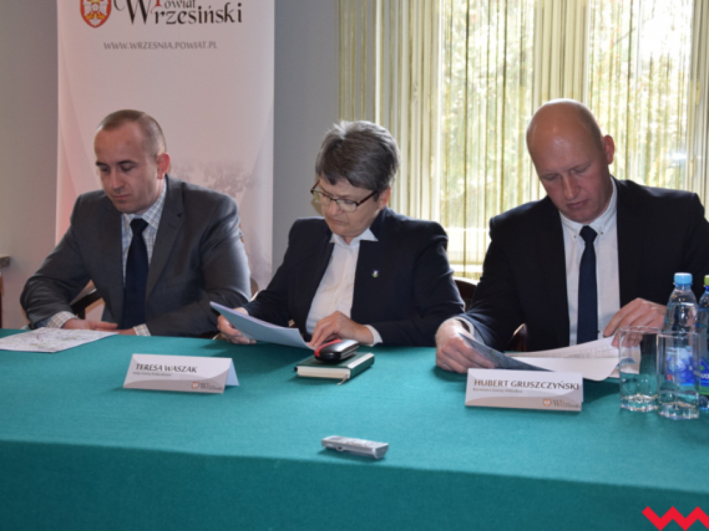 Firma z Pyzdr przejęła zawieszone połączenia autobusowe PKS Gniezno
