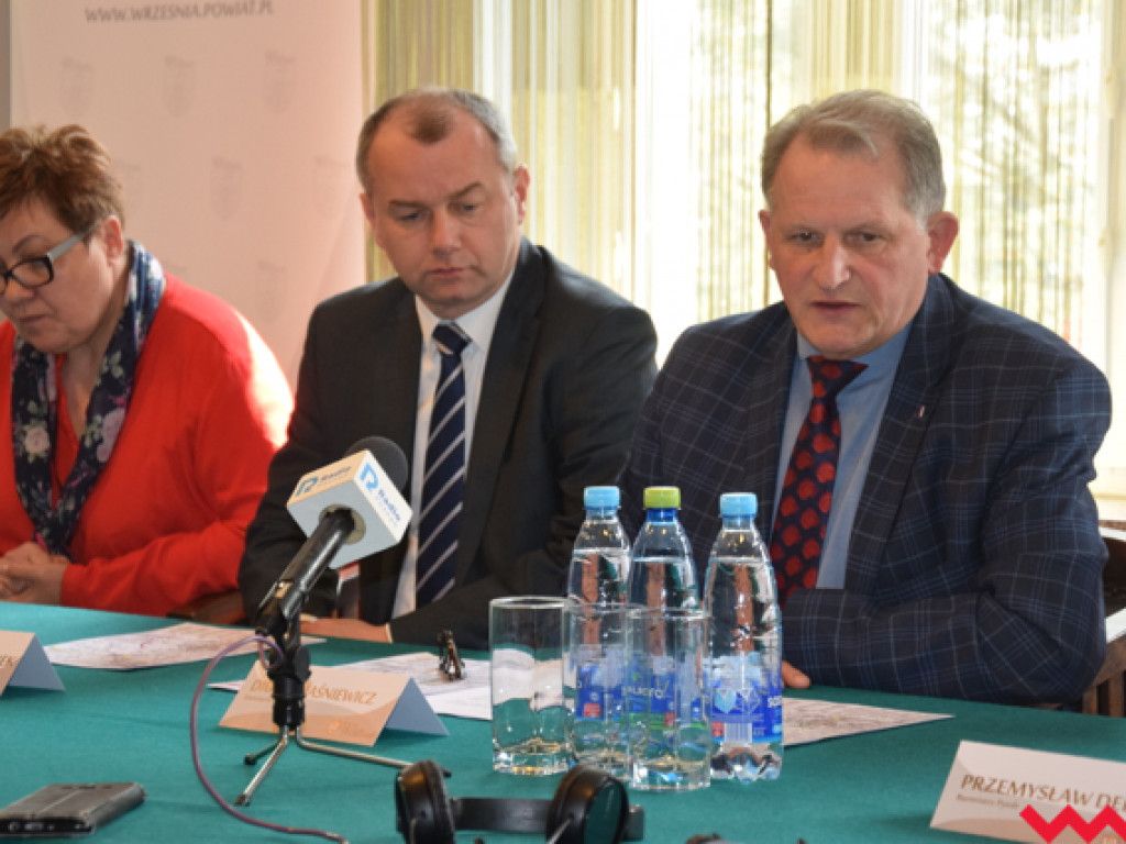 Firma z Pyzdr przejęła zawieszone połączenia autobusowe PKS Gniezno
