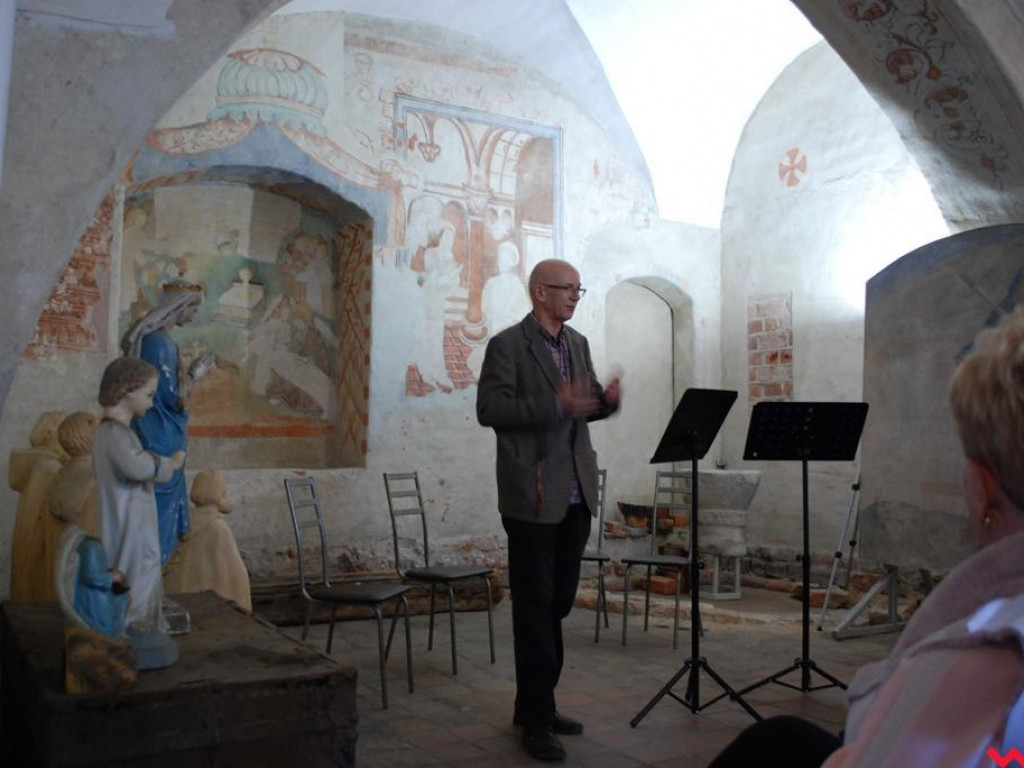 Tegoroczna Noc Muzeów za nami