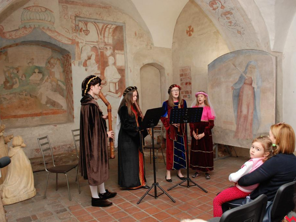 Tegoroczna Noc Muzeów za nami