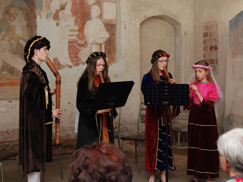 Tegoroczna Noc Muzeów za nami