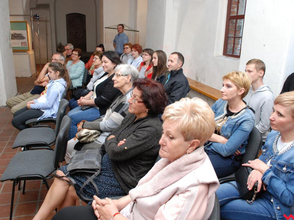 Tegoroczna Noc Muzeów za nami