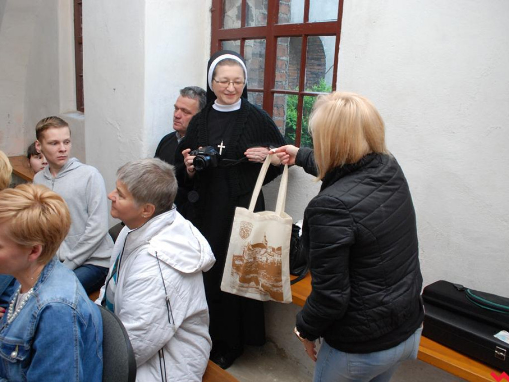 Tegoroczna Noc Muzeów za nami