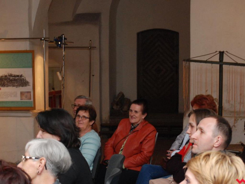 Tegoroczna Noc Muzeów za nami