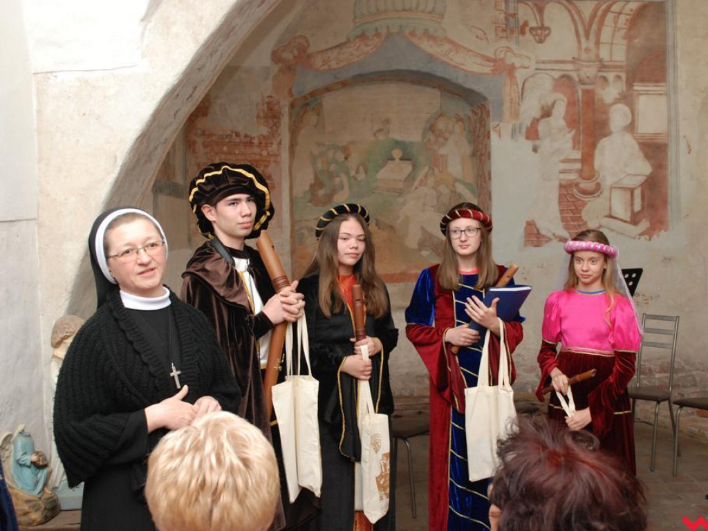 Tegoroczna Noc Muzeów za nami