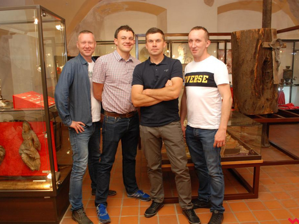 Tegoroczna Noc Muzeów za nami