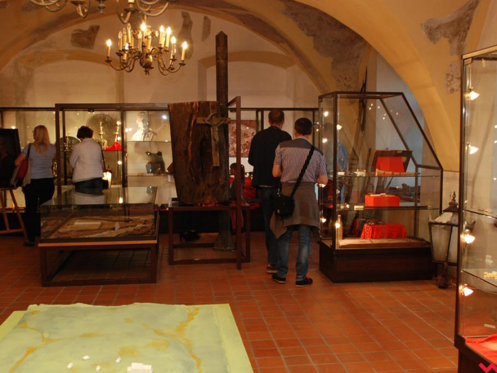 Tegoroczna Noc Muzeów za nami