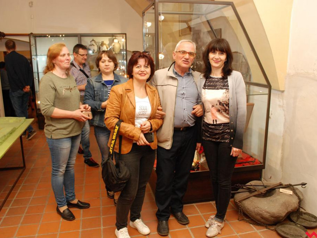 Tegoroczna Noc Muzeów za nami