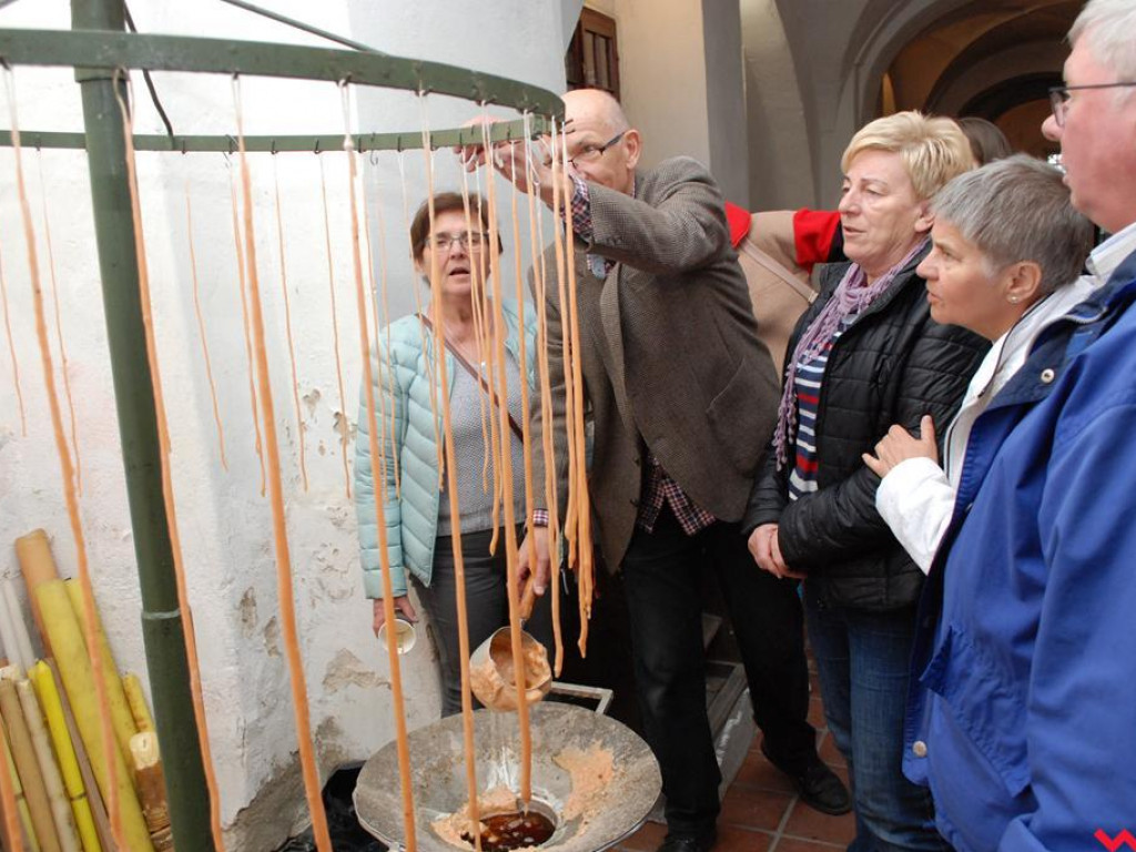 Tegoroczna Noc Muzeów za nami