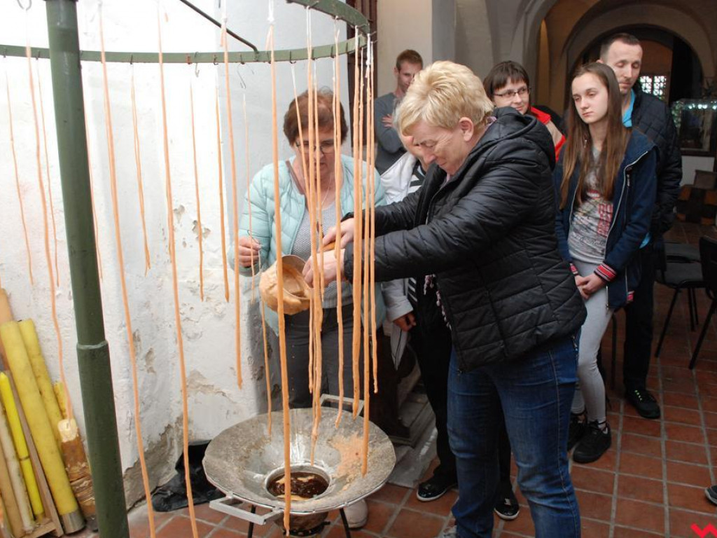 Tegoroczna Noc Muzeów za nami