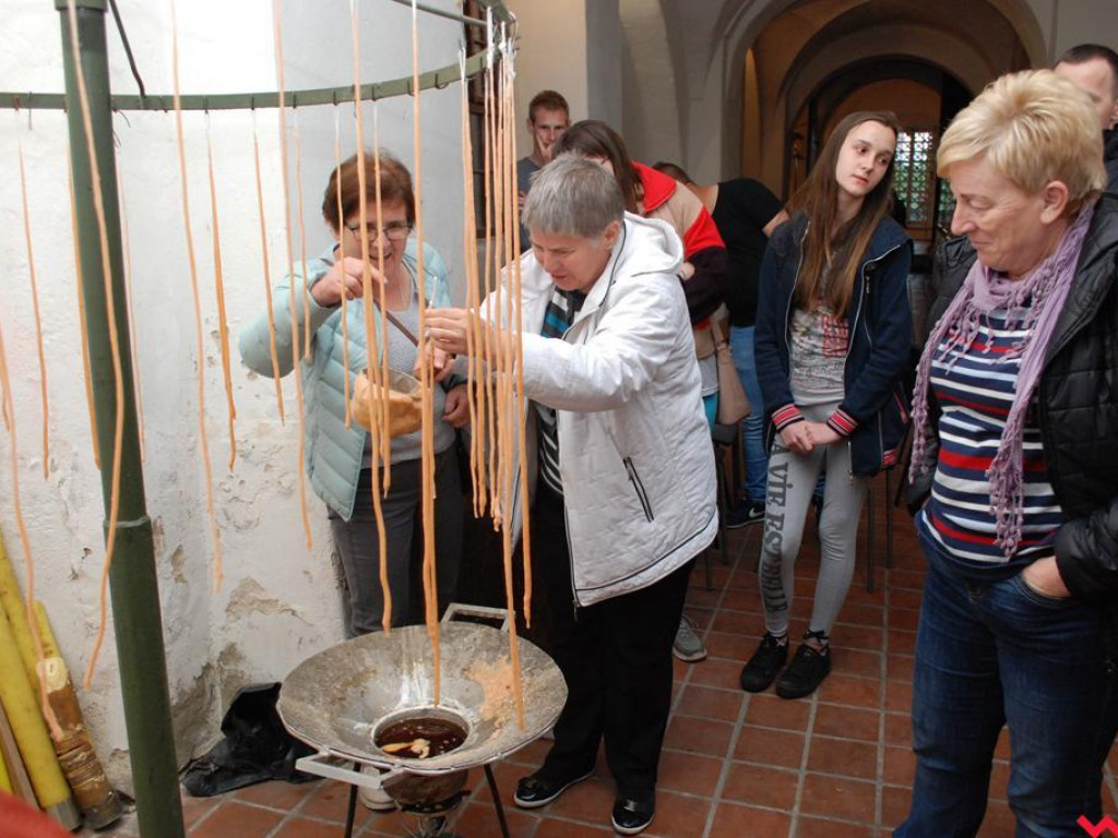 Tegoroczna Noc Muzeów za nami