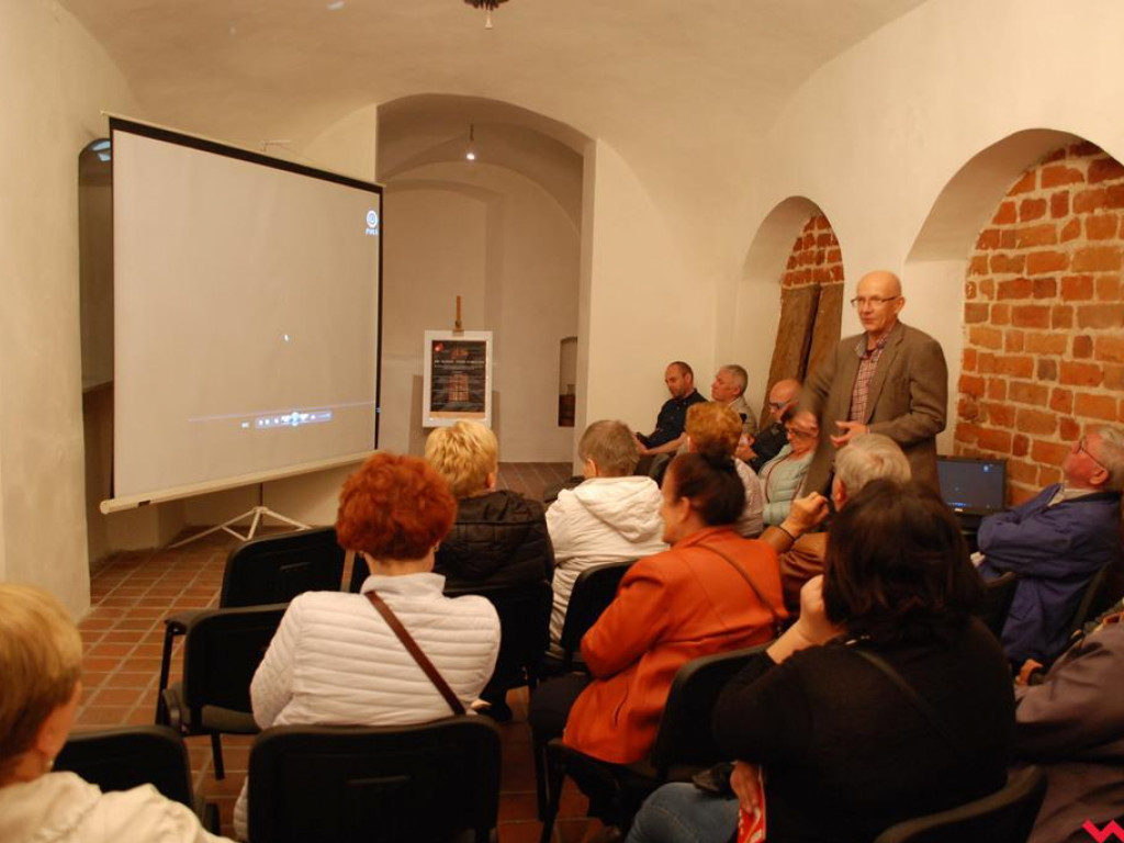 Tegoroczna Noc Muzeów za nami