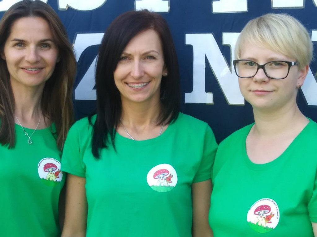 Kolorowy festyn rodzinny w Kleparzu